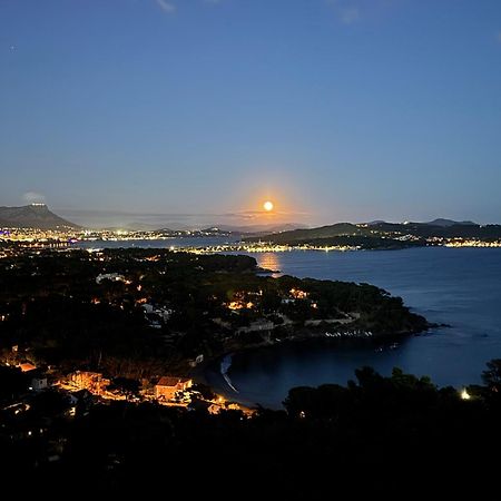 Villa Kerjanus La Seyne-sur-Mer Zewnętrze zdjęcie