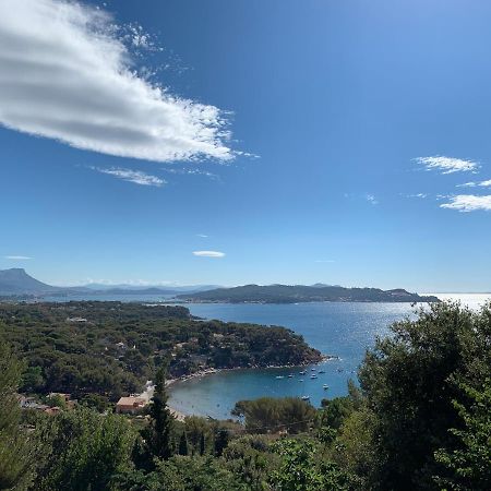 Villa Kerjanus La Seyne-sur-Mer Zewnętrze zdjęcie