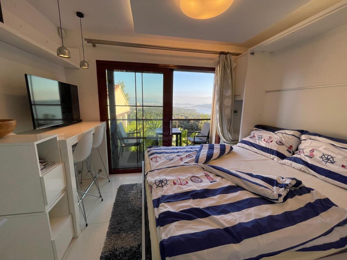 Villa Kerjanus La Seyne-sur-Mer Zewnętrze zdjęcie